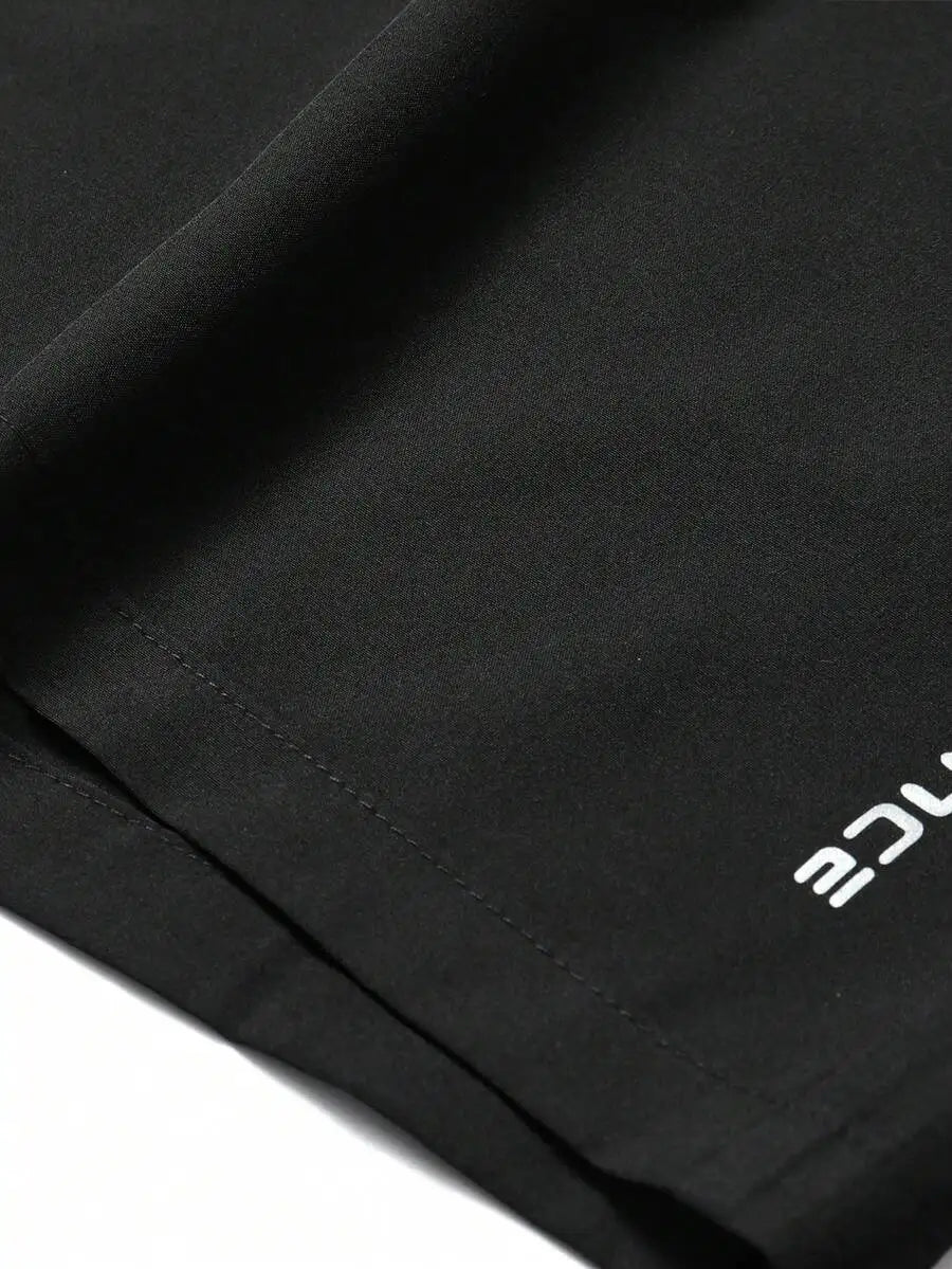 2PCS Men's Sport Shorts.