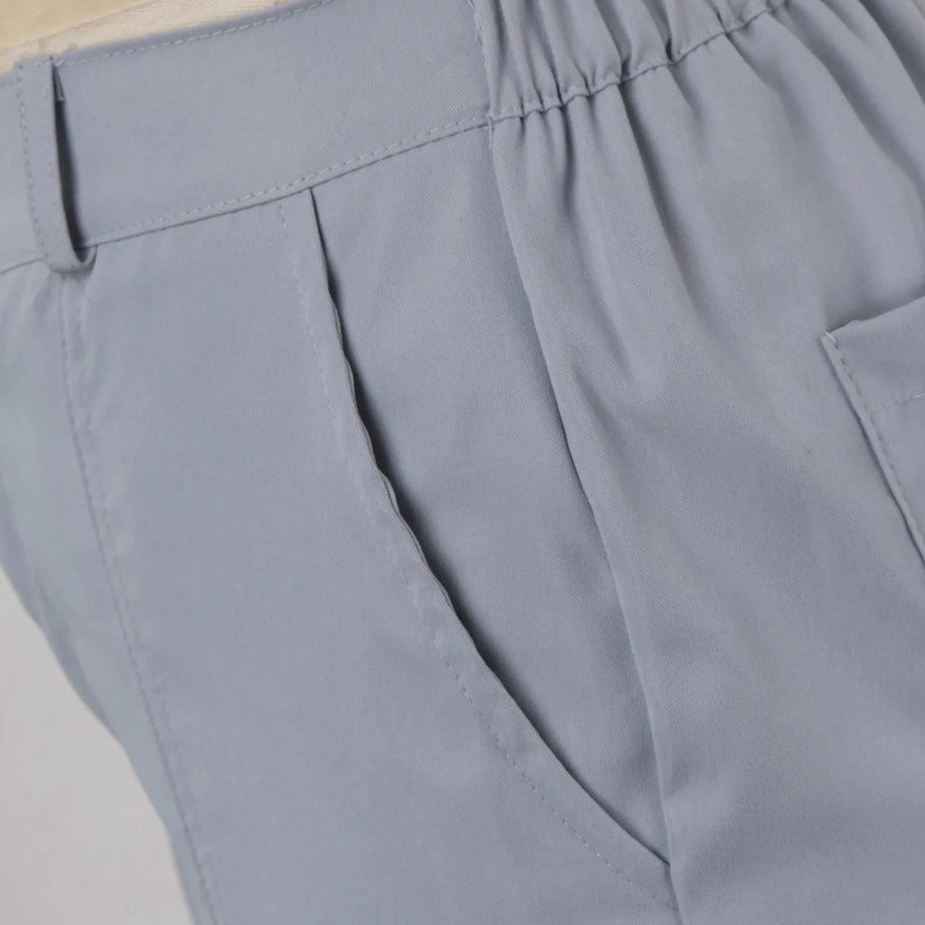 Women Cargo Shorts.