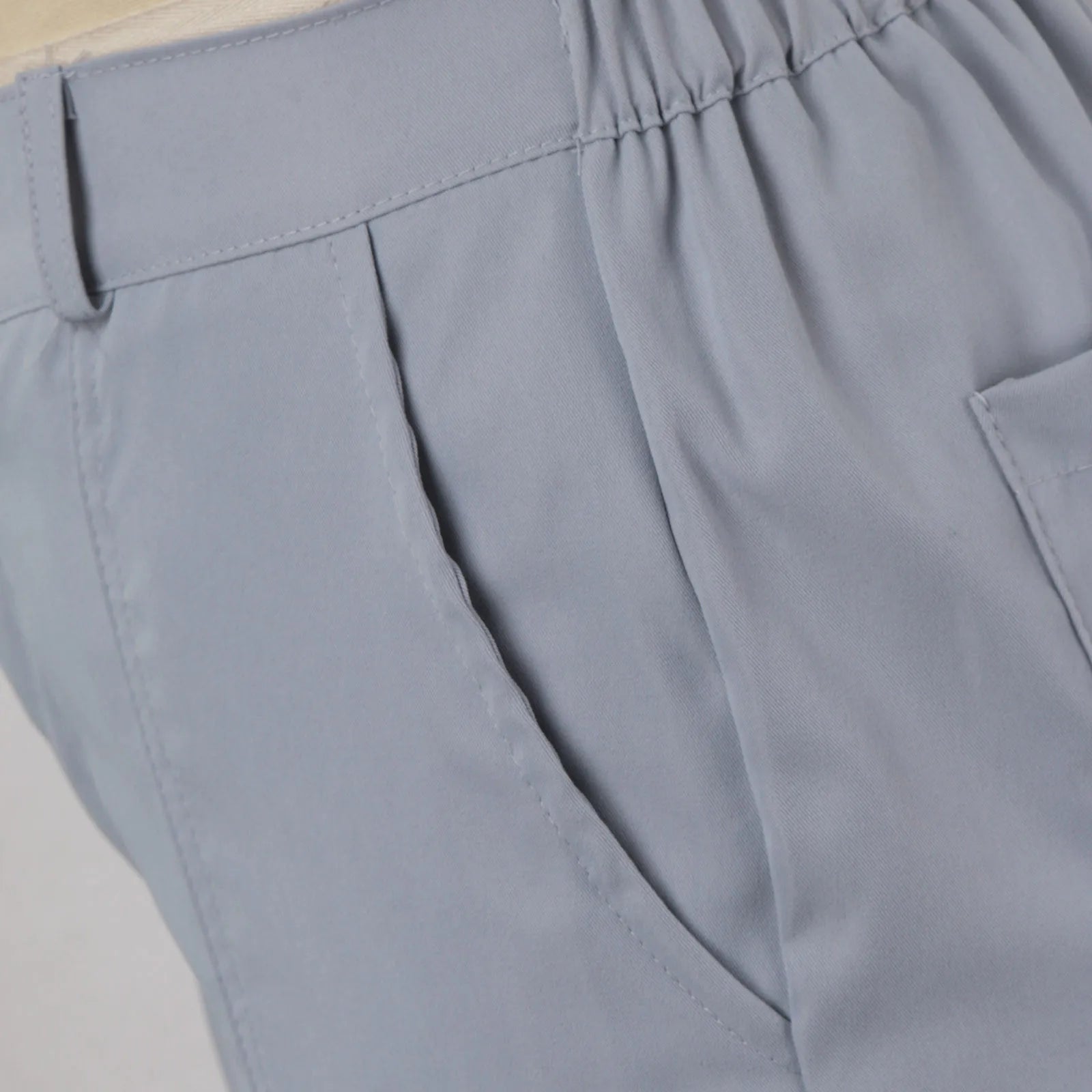 Women Cargo Shorts.