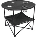 Outdoors Lightweight Camping Table.