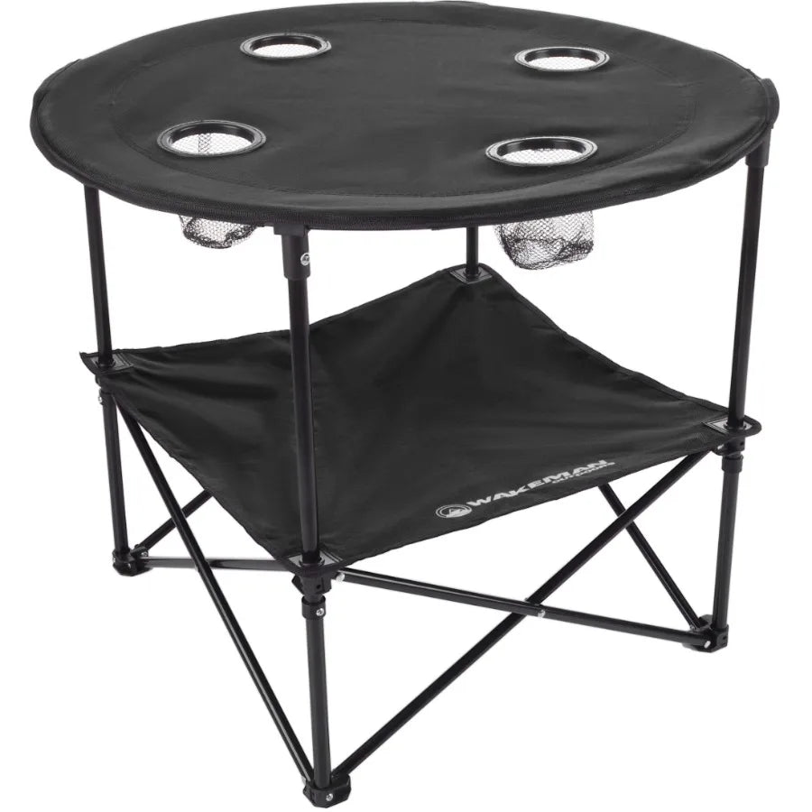 Outdoors Lightweight Camping Table.