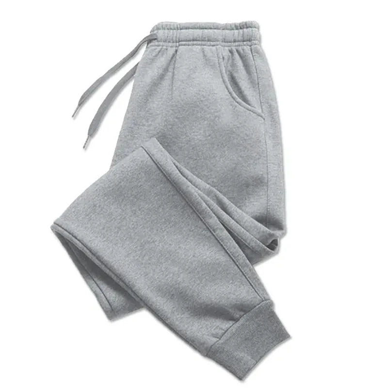 Men's Sport Jogging Trousers.