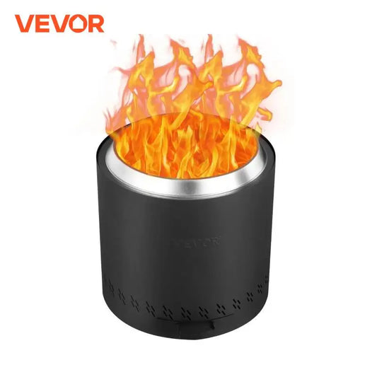 Smokeless Fire Pit/Stove