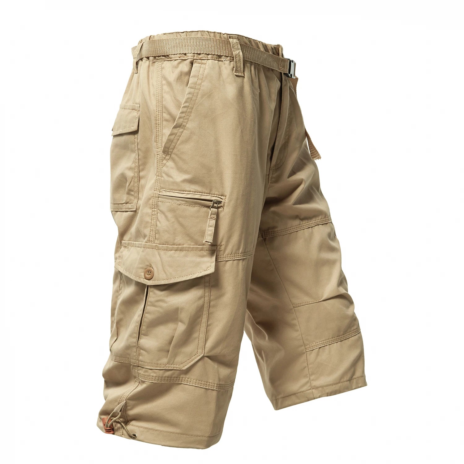 Mens Cargo Shorts.
