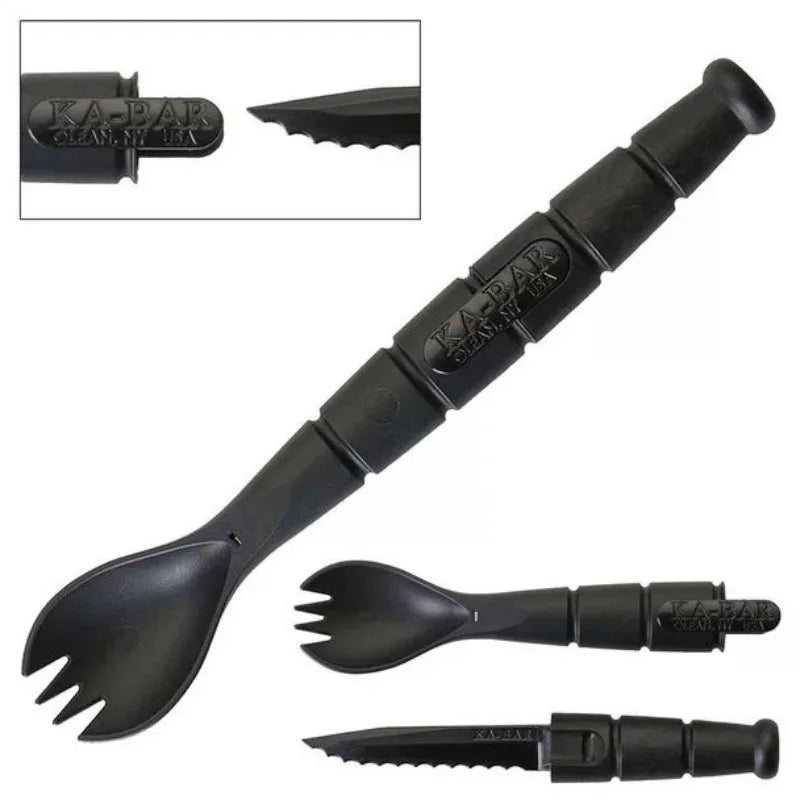 Mini Cutlery Set.