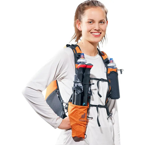 13 L Trail Running and Hiking Backpack.