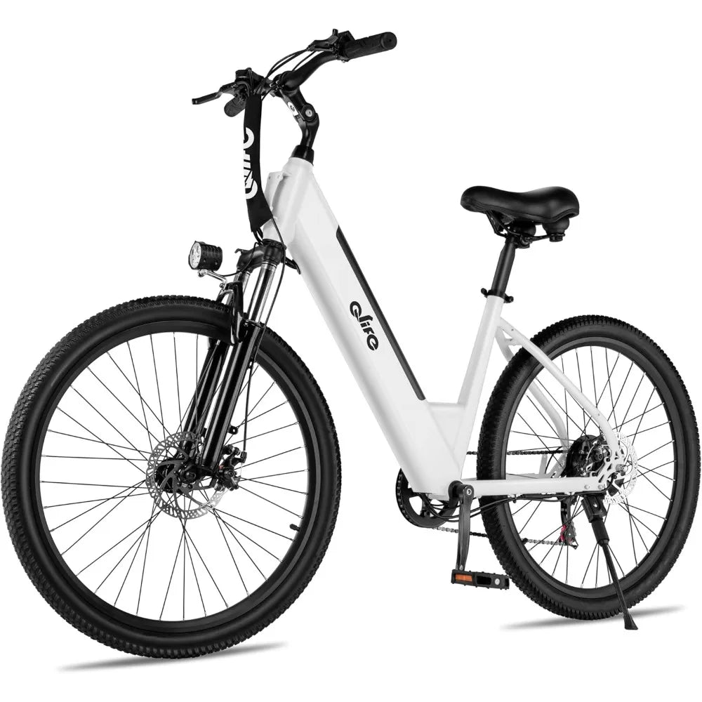 Electric Bike for Adults