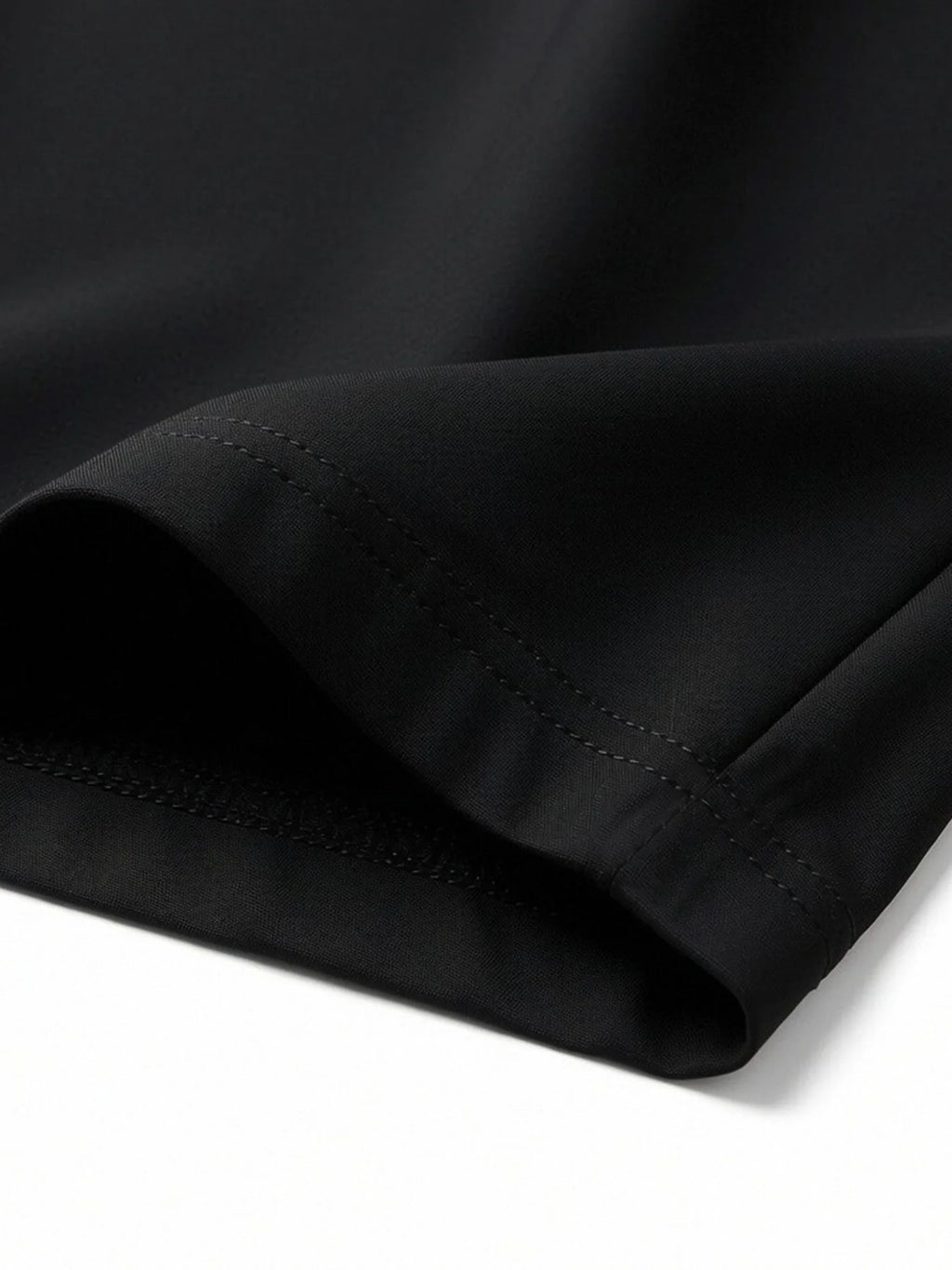 Men's 3-piece quick-dry shorts set.