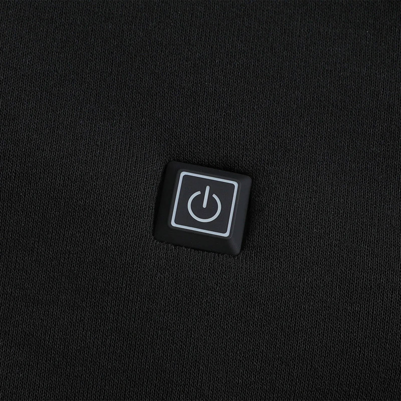 Warm Heated Hoodies.