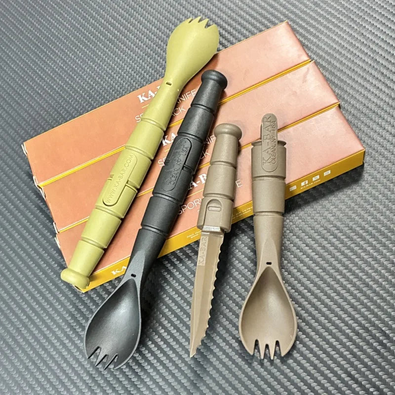 Mini Cutlery Set.