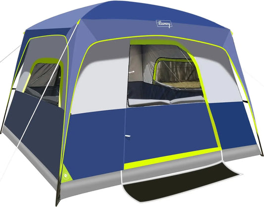 6-Person Tent