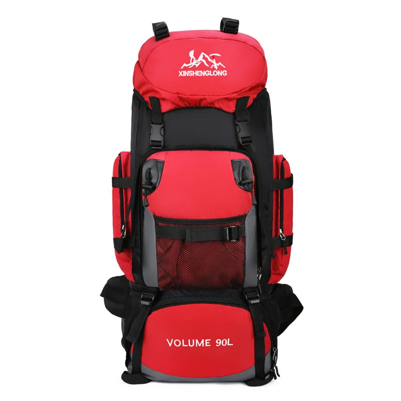 Extra Large Capacity Backpack