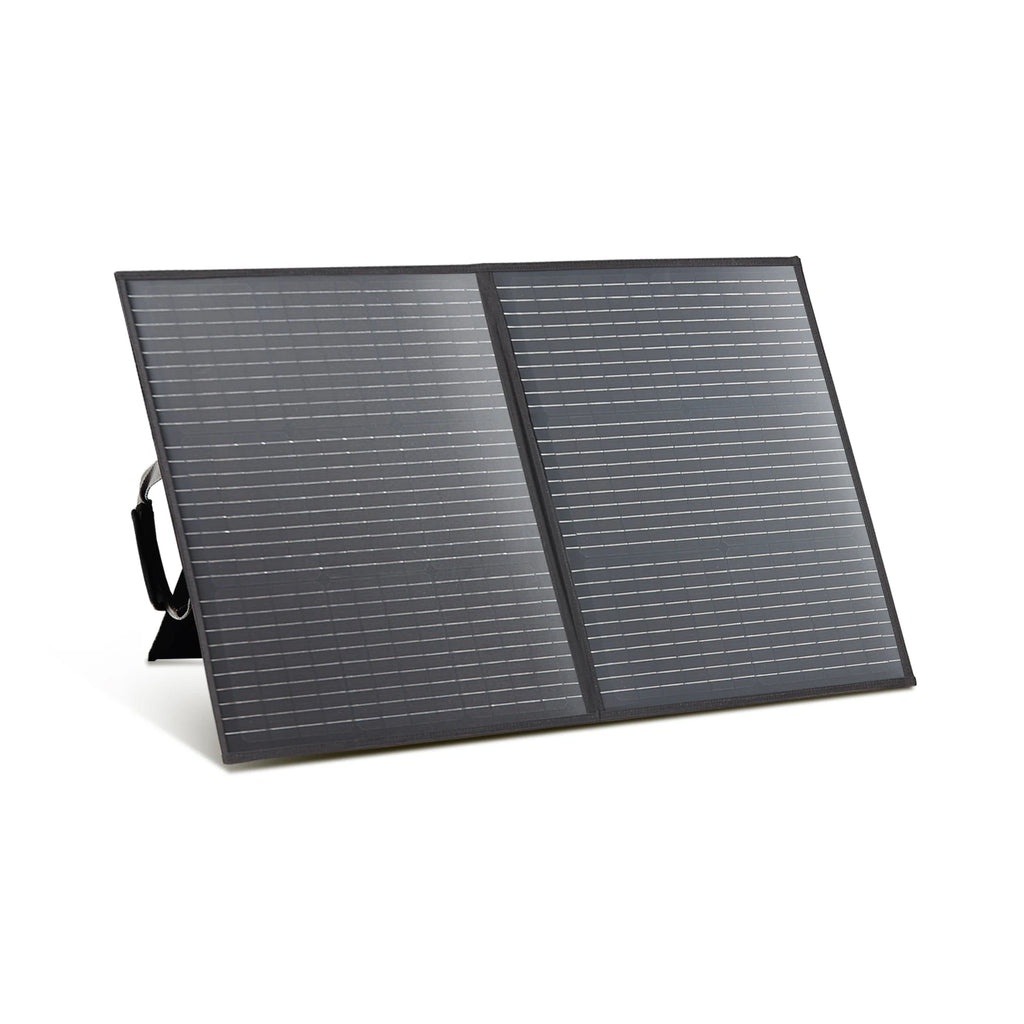 20V 110W Portable Solar Panel.